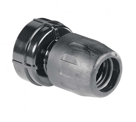 Parker Legris Transair Plug-In Reducer Fittings | 50mm Pipe to 40mm Pipe | 6666.40.50 - FluidAirFittings