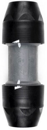 Airnet Equal Straight Connector | Size 20mm | 2811-1002-80 ...