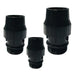 Air Volution HR Range Pipe System Male Stud AL Couplings Fittings | Diameter 40(mm) | BSP G1.1/2" | MNMAL040128 - FluidAirFittings
