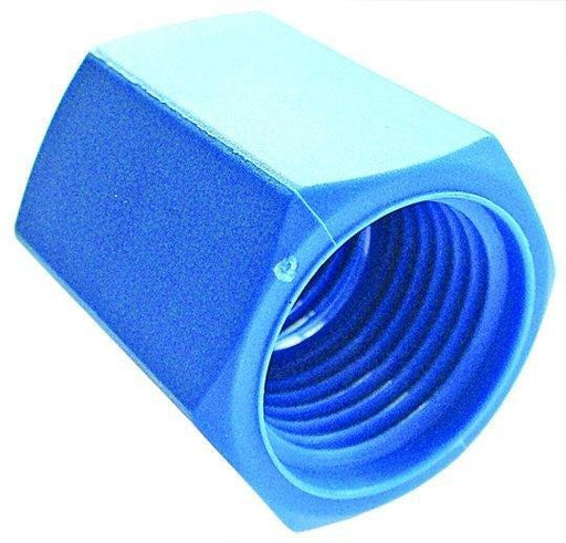 Tefen Nylon Female Socket BSPP | 1/8" | TFFA02/02 - FluidAirFittings