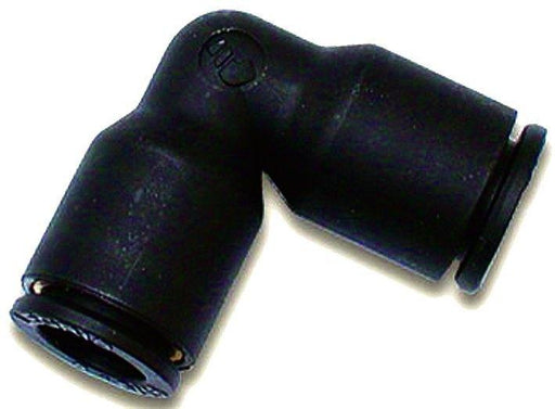 Parker Legris LF3000 Series Equal Elbow | 6mm | 31020600 - FluidAirFittings