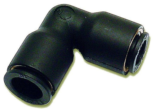 Parker-Legris LF3000 Series Un-equal Elbow Tube 6-8mm | 31020608 - FluidAirFittings