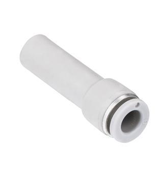 XHnotion Push In Reducer Push-In  | 6mm Stem - 4mm Tube | WPGJ6-4