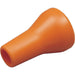 1/2'' Coolant Ball Modular Hose (15 cm Pieces) Push-In & Plastic Fittings | 1/2" Round | BCH08-1 - FluidAirFittings