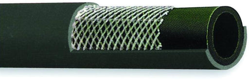 Car Heater Hose  Black | Length 10m | O/D 28mm x I/D 19mm | 10Bar | BCHH19/10 - FluidAirFittings