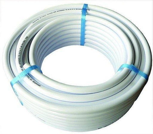 Copely Aqua Vend Reinforced PVC Low Friction. Hose | Size - 12mm x 6.3mm x 30Mtr | AQPVC06 - FluidAirFittings