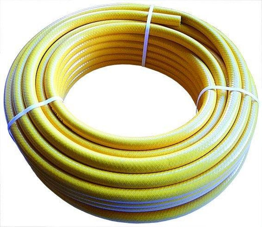 Copely Extra Flexible Silicon Free PVC Water Hose | Size - 32.5mm x 25mm x 25m  | WPVC25/25 - FluidAirFittings