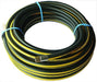 Rubber Alloy Air Hose | Length 10Mtr | Hose I/D 1/2" (13mm) |Swivel Nut 1/2"BSPP | AIR13/08/10 - FluidAirFittings