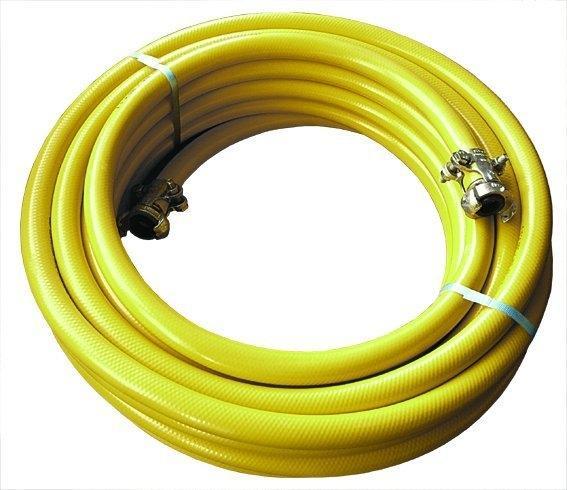 Copely Compressed Air Hose Assembly  50 Per Pallet  | AIR19CAHS-50