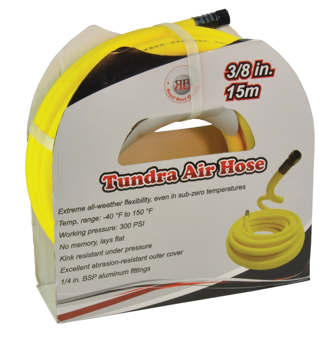 Hose Reels Tubing & Couplings