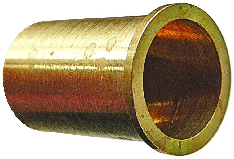 Brass Internal Tube Support | Tube I/D 2.5mm | TS2.5