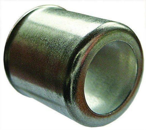 Stainless Steel Hose Ferrule | O/D 11.1mm x I/D 8.5 | Length 20mm | SSFER11 - FluidAirFittings