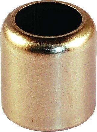 Hose Ferrule Stainless Steel | O/D 19.5mm x I/D 18.5mm | B18.5X19.5SS - FluidAirFittings