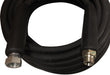 Jet Washer Hose | For Pressure Washer Applications | Black | Length 10m | LA00004A - FluidAirFittings