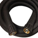 Jet Washer Hose | For Pressure Washer Applications | Black | Length 10m | LA00004A - FluidAirFittings