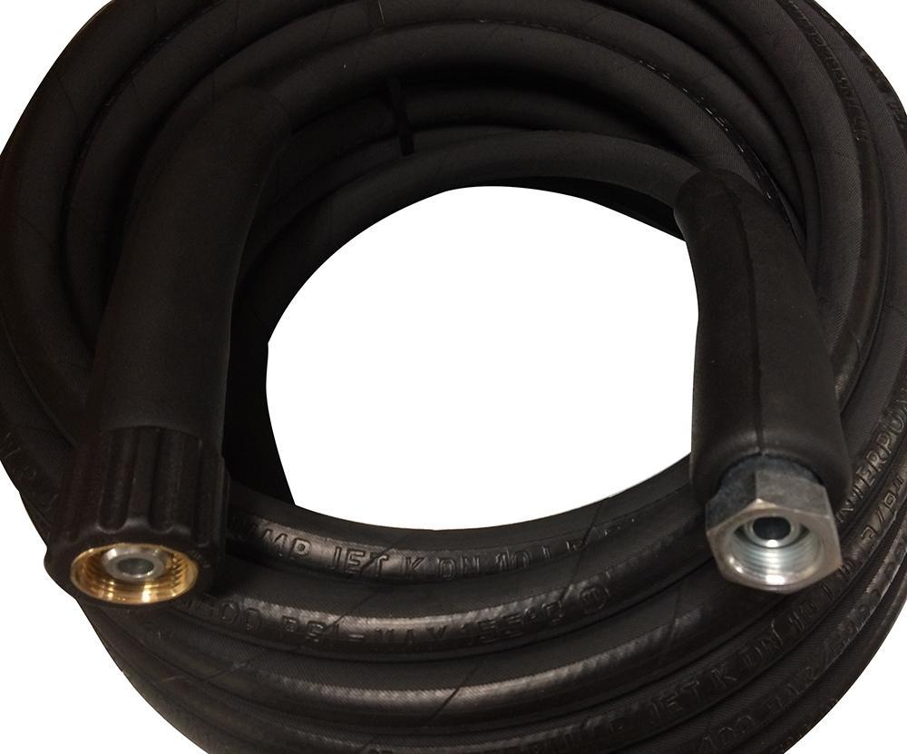 Pressure Washer Hose Assemblies