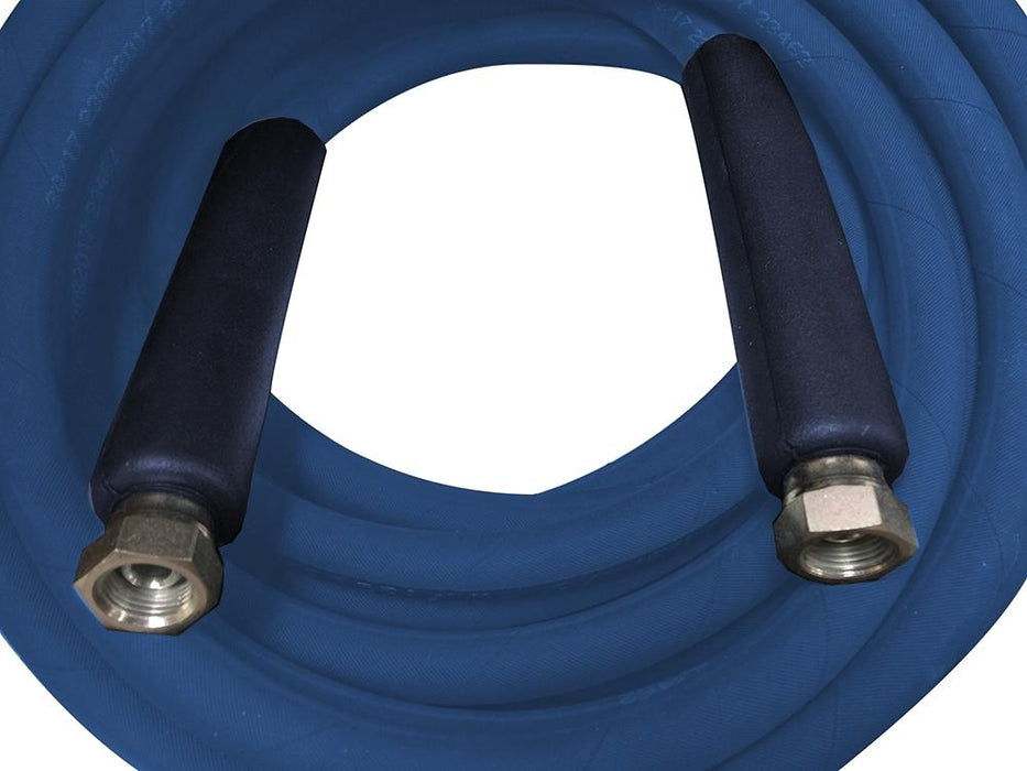 Jet Washer Hose | For Pressure Washer Applications |  Blue | Length 10m | LA00250A
