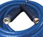 Jet Washer Hose | For Pressure Washer Applications | Blue | Length 10m | LA00091A - FluidAirFittings