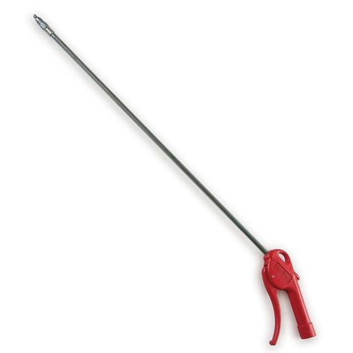 JWL Air Boy Silent 8mm with Extended Pipe & Shut Off (OSHA) | 140129-000 - FluidAirFittings