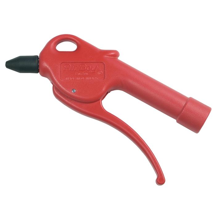 JWL Air Boy Junior Non Scratch with Rubber Nozzle | 140023-000