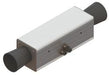 A.Z Pneumatica Two Hand Safety Device c/w 5/2 Driver Valve Part Number - 08.361.4 | Flow Rate 550 Nl/min | Connection 6mm | 08.361.4 - FluidAirFittings