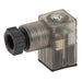 AZ Pneumatica® Connectors/Plug | Standard | Cable PG07 | Black | 00.252.0 - FluidAirFittings