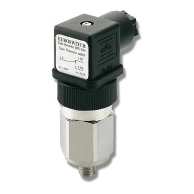 PVL Pressure Switches SPDT Contacts | Range 1 - 12Bar | 4920H22