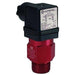 PVL Pneumatic Valves & Accessories Temperature Switch 3/8'' NTB31BA | 31 deg c +/- 5 deg c | NTB31BA - FluidAirFittings