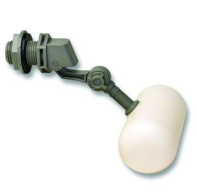 PVL Pressure, Vacuum, Temperature & Level Switches Float Valve 1/2'' AQTMI15WT | 100-300 | AQTMI15WT - FluidAirFittings