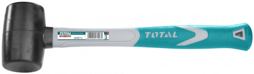 Total Rubber Mallet | THT761616 - FluidAirFittings