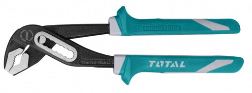 Total Pump Pliers 10" | THT281006 - FluidAirFittings