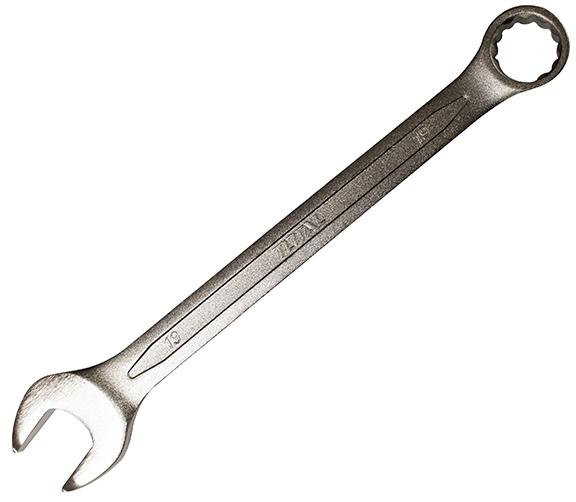 Total Individual Combi Spanners | 12mm | THT1022112