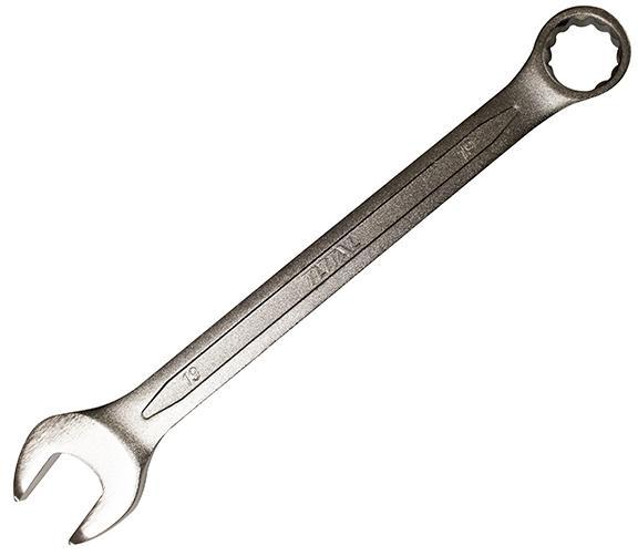 Total Individual Combi Spanners | 6mm | THT1022106