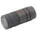 Holmbury Hydraulic ISO 16028 Flat Face Coupling - Steel HQ & H Series | 1/4" | HISO16028FF04 - FluidAirFittings