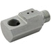 Holmbury Hydraulic Rotary Couplings 90°- GG90 Series | 1/2" BSPP | GG9003B - FluidAirFittings