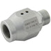 Holmbury Hydraulic Rotary Couplings In Line GGIL Series | 1" BSPP | GGIL05B - FluidAirFittings