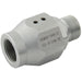 Holmbury Hydraulic Rotary Couplings In Line GGIL Series | 3/8" BSPP | GGIL02B - FluidAirFittings