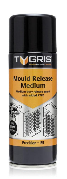 Mould Release Medium | 400ml Size | IS5
