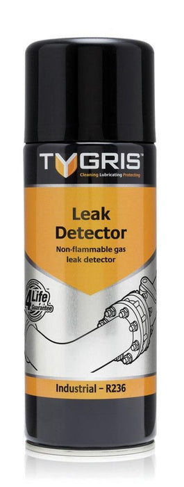 Tygris Leak Detector | 400ml Size | R236