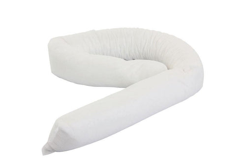 Tygris Oil Only Absorbent Socks | 1.2m x 7.5cm Size | 20 Pack Qty | AO131 - FluidAirFittings