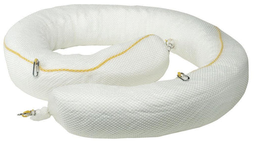 Tygris Oil Only Absorbent Booms | 3m x 20cm Size | 4 Pack Qty | AO151 - FluidAirFittings