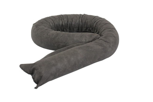 Tygris Maintenance Absorbent Socks (Oil & Water) | 1.2m x 7.5cm Size | 20 Pack Qty | AM131 - FluidAirFittings