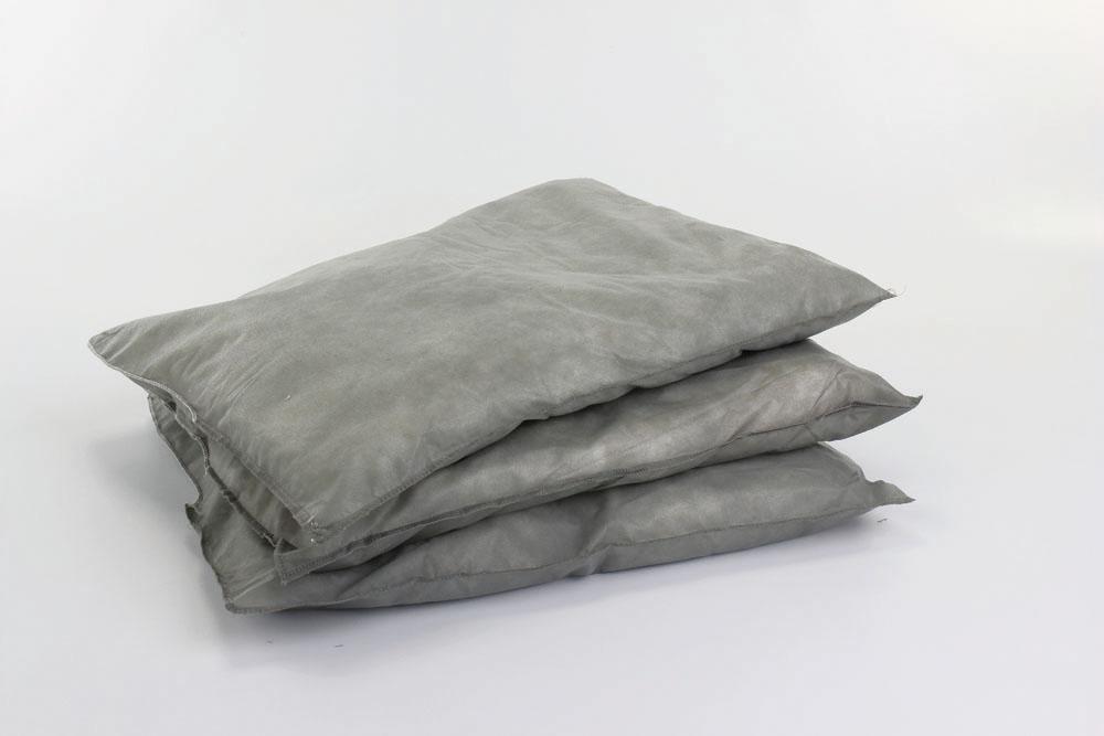 Tygris Maintenance Absorbent Cushions (Oil & Water) | 50cm x 40cm x 10cm Size | 10 Pack Qty | AM141